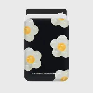 더나인몰 jelly flower pattern 맥세이프 카드슬롯