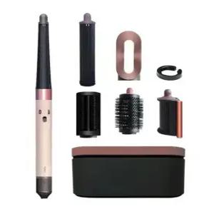 다이슨 에어랩 i.d. 멀티 스타일러 앤 드라이어 (세라믹핑크/로즈골드) eru