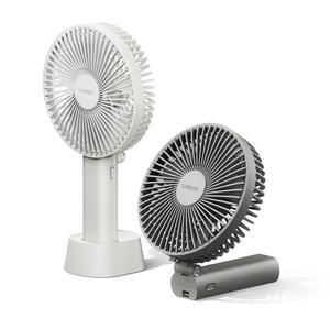 루메나 빅팬 휴대용 탁상용 폴더블 선풍기 FAN PRO MAX