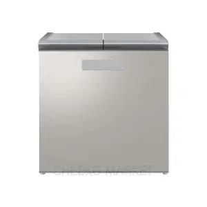 삼성전자 정품판매점 김치플러스 뚜껑형 김치냉장고 RP22C3111Z1