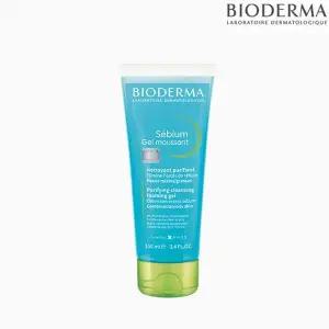 [셀러허브]바이오더마 세비엄 젤무쌍 100ml/b (S10150063)