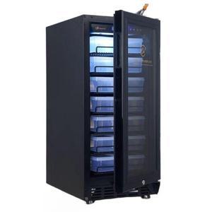 인큐베이터 파충류 부화 상자 도마뱀 자동 온도 조절기 부화기