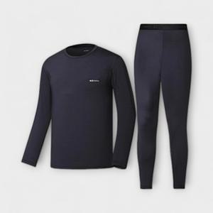 K2 보온 내의 상하의 세트 신축성 기능성 겨울 방한 내복