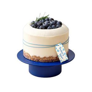 투썸플레이스 생블루베리 요거트 생크림