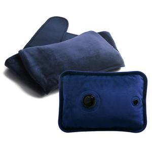 엠리빙 충전식 무선 온수찜질기 워머포켓