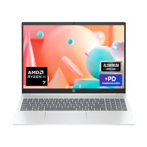 HP 옴니북5 16-bc1025AU R7-8840U 16GB 업무용 노트북