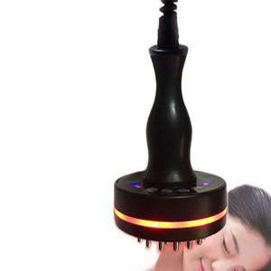 고주파 치료기 가정용 안마기 전침기 저주파자극기 정품