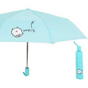 담곰이 3단 완전자동우산 [스무디 바운스-70002]