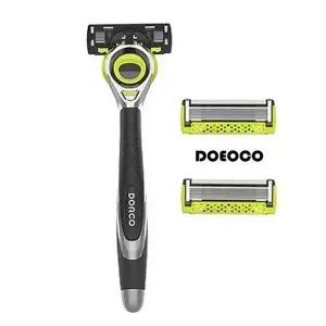 고품질 도루코 페이스 3D MOTION 면도기 (WFGSZUP)