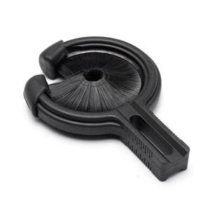 양궁 브러쉬 솔 비스켓 헤드(교체용) 안전화살 초보자 레스트