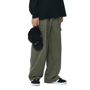 [소이] 남자 봄이월 카고C/N스판바지(25F0231)