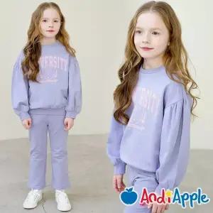 [앤디애플] 애정담은부츠컷팬츠상하복