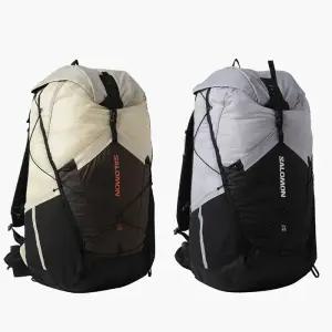 살로몬 공용 트라제 45L 버킷형 백팩 S243006HBP72