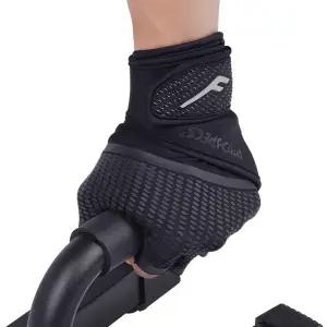 프로-스펙스 에센셜 라이트 더블 헬스 글러브 웨이트 장갑