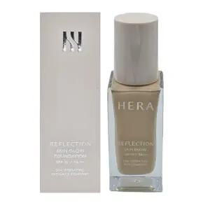 헤라 리플렉션 스킨 글로우 파운데이션 30g 23N1 MG