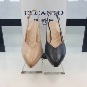 [엘칸토]엘칸토 HC11 양가죽 여성화 D1V4U31T3B (38969761)