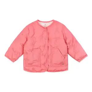 핑키로고곰웰론점퍼(MKWTJP01)