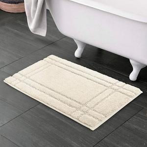 Welspun 멜란지 욕실 매트 2P 코스트코 잡화마켓2507