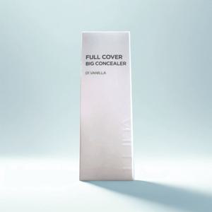 루나 롱래스팅 풀 커버 빅컨실러 바닐라 1호