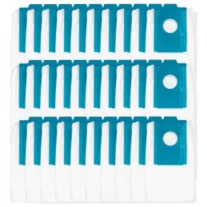 호환용 삼성 비스포크 스팀 제트봇 로봇청소기 청정스테이션 VCA-RDB95B 먼지봉투 30개