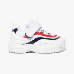 [보리보리/휠라 키즈]휠라레이 24 TD (3XM02425G_100)