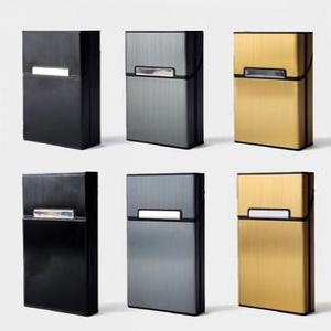 담배케이스 담배갑 담배파우치 메탈담배케이스 슬림담배케이스 여자담배케이스 담배지갑