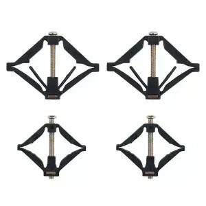 벽 마운트 스위치 부품 콘센트 스위치수리키트 118형 2개입