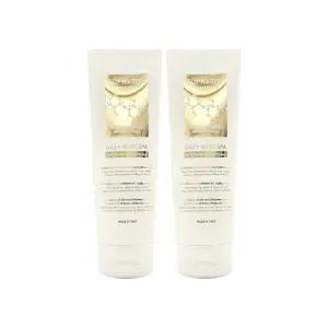 유피토스 아미노세라마이드 헤어팩 살롱 트리트먼트 220ml x 2개