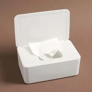 물 티슈 케이스 파우치 육아용품 사각 가방