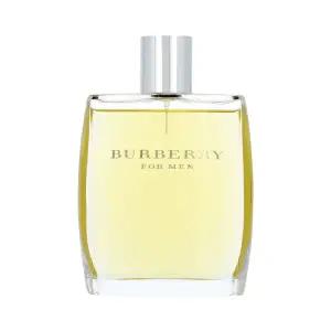 버버리 클래식 포 맨 오 드 뚜왈렛 100ml