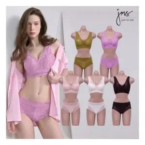 저스트마이사이즈 수피마 브라렛 10종세트 JM102_00 896695