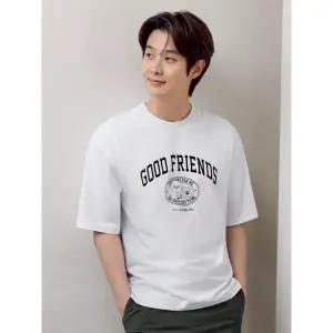 [롯데백화점]프로젝트엠 공용 여름 반팔티셔츠 3종택1 (EPF2TR3950,TR3951,TR3811)