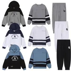 [롯데백화점]엔비에이 GSW 팀로고 후드외9종(K243TH010P외9종)