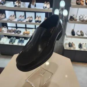 [엘칸토]엘칸토 HC10 남성쿠션무중창로퍼검정 LCMD40U51319 (40352914)