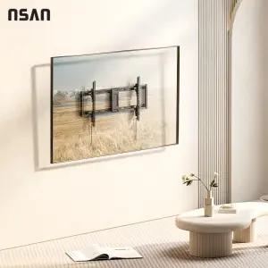 +PW-84T 각도조절 벽걸이TV마운트 브라켓 거치대 삼성 엘지 호환