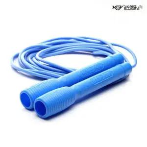 김수열 PVC 긴줄넘기  LR-003   파랑  WFIY8MH
