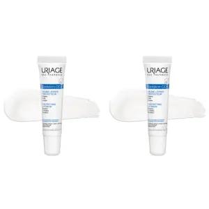 유리아쥬 배리어덤 시카 레브르 립 에센스 15ml X2