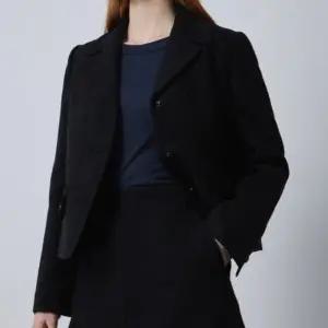 CC콜렉트 싱글 3버튼 트위드 자켓C243MSF202 269428