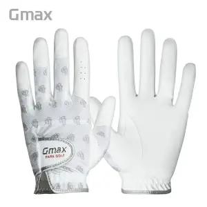 지맥스 특수 극세사 메쉬 남성용 양손 파크골프장갑
