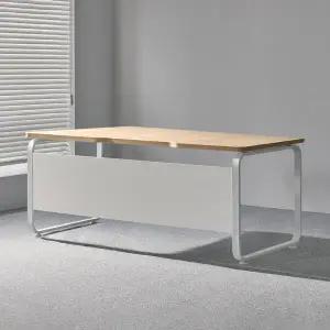 /티에스퍼니처 데임 A형 컴퓨터 사무용책상 1800x800