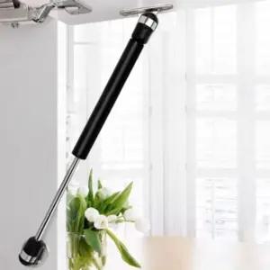 고품질 도어가구가스쇼바2세트20kg268mm블랙 (WFJLC2X)