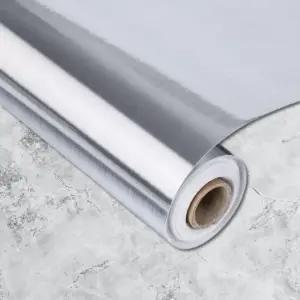 주방 가스렌지 스텐 시트지 기름 오염방지 가구 리폼 타일시트지 은박지 필름