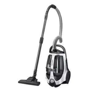 삼성전자 파워모션 VC33T3550L7 진공청소기 화이트