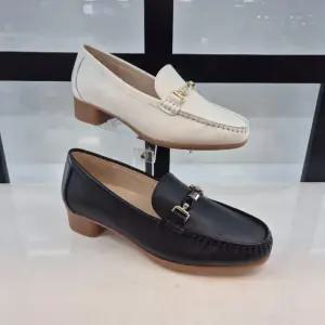 [엘칸토]엘칸토 HC11 소가죽 여성화 T1K0U51A3Z (40940326)