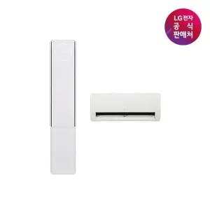 [LG](강남점)[LG전자공식판매처] 2in1 에어컨 FQ22FV3EA2M [매립][전국무료/기본설치비/실외기포함]