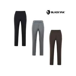 [블랙야크](하남점)여성 겨울 기모 바지 M프레나팬츠2 (1BYPNW3507) -정가 149.000원