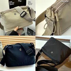 크로스백 브라운 블랙 가방 휘뚜루마뚜루 여자 남자 20대 50대 여성 남성 크로스백