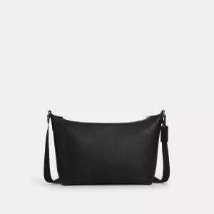 coach 핀 크로스바디백