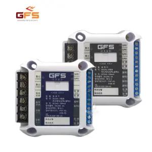 GFS 중계기 XM22 XM44 R형 금성방재 2회로,4회로 구형