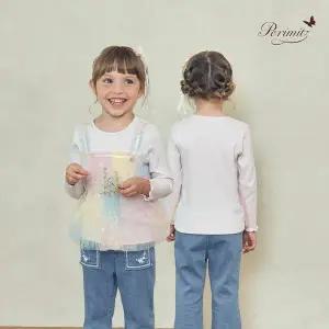 [보리보리/페리미츠]오로라 뷔스티에 티셔츠(P2531T163_10)